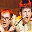 BWW Review: POTTED POTTER at Starlight Theater