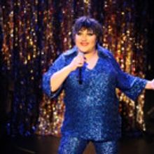 Queensland Performing Arts Center to Present LIZA'S BACK (IS BROKEN)