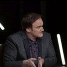 VIDEO: Quentin Tarantino Talks Future Career in Theater; Wants to Bring HATEFUL 8 to…