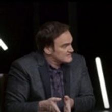 VIDEO: Quentin Tarantino Talks Future Career in Theater; Wants to Bring HATEFUL 8 to Stage
