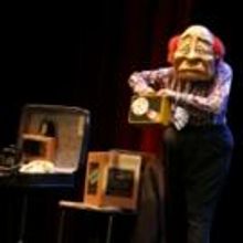 BWW Reviews: Rediscover Wonder at WONDERHEADS' LOON, Part of CoHo Productions' Summer