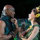 Photo Flash: STNJ Stages A MIDSUMMER NIGHT'S DREAM