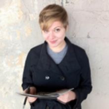 Emily Schwend and UTILITY Presented by The Amoralists