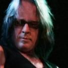 Todd Rundgren Plays bergenPAC Tonight