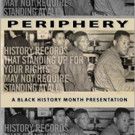 All The Way West Productions, Inc. Presents PERIPHERY