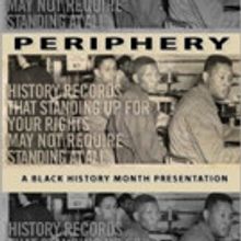 All The Way West Productions, Inc. Presents PERIPHERY