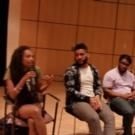 BWW Reviews: 'Bob Marley Day' in Baltimore Features Cast of MARLEY and Director…