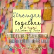 Tina Jensen to Host 'STRONGER TOGETHER' to Support the ACLU