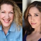 BWW Interview: Broadway Cousins Andrea Burns and Adinah Alexander Talk Community…
