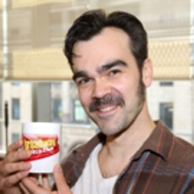 Broadway AM Report, 4/11/2016 - Ken Howard, Galas All Around!