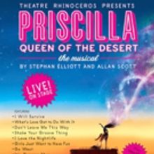 Humphry Slocombe Creates Limited Edition 'Tim Tam Slam' PRISCILLA, QUEEN OF THE DESER
