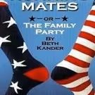 Laurel Little Theatre Presents Annual Southern Comedy RUNNING MATES