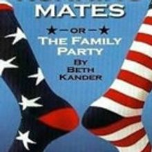 Laurel Little Theatre Presents Annual Southern Comedy RUNNING MATES