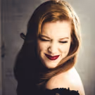 GREAT COMET's Kennedy Caughell Set for Solo Debut Concert, #SWINGnation