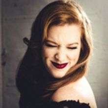 GREAT COMET's Kennedy Caughell Set for Solo Debut Concert, #SWINGnation