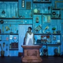 BWW Review: Ancient Greek Drama Meets the Patriot Act in ANTIGONE PROJECT: A PLAY IN