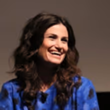 She's the Broadway Birthday Queen! Celebrate Idina's Birthday with our Favorite…