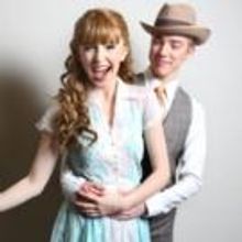 TV: North Carolina Theatre Conservatory's CRAZY FOR YOU