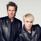 Duran Duran to Perform at New York's Historic Apollo Theater, 7/19