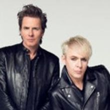 Duran Duran to Perform at New York's Historic Apollo Theater, 7/19