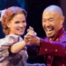 THE KING AND I to Offer Broadway's Only New Year's Eve Performance
