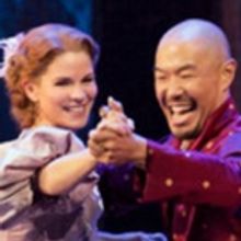 THE KING AND I to Offer Broadway's Only New Year's Eve Performance