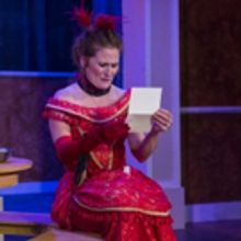 Photo Flash: First Look at Mamai Theatre's LADY WINDERMERE'S FAN