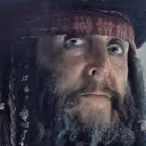 Paul McArrrghtney: Beatle Shares Costume Photo for Role in Latest PIRATES Film