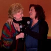 VIDEO: Carrie Fisher & Debbie Reynolds Honored with Moving Tribute at GOLDEN GLOBES Video