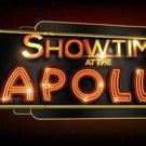 John Legend, Flo Rida & More to Perform on SHOWTIME AT THE APOLLO on FOX