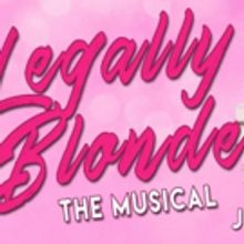 Cast Announced for Broadway Method Academy's LEGALLY BLONDE