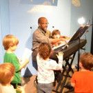 Florida Grand Opera Returns To South Miami For Family Day