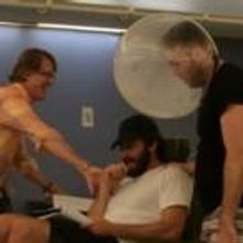 BWW Exclusive: Dick Scanlan Takes Us Behind the Scenes of Encores! Off-Center's Epic…