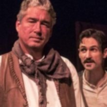 YEE-HAW! Theatre of NOTE & Opiate of the Masses Extend RIO HONDO