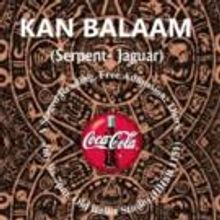 UCSB Presents Staged Reading of KAN BALAAM Tonight