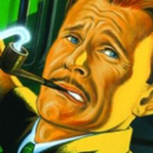 Theatre at the Center to Stage Alfred Hitchcock's THE 39 STEPS