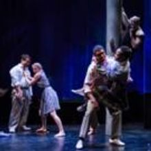 Masterworks' A MIDSUMMER NIGHT'S DREAM Offering Free Student Rush Tickets