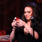 Photo Flash: Tom Lenk's LEWK LENK LIVE Featuring Lesli Margherita
