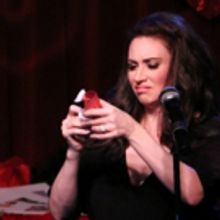 Photo Flash: Tom Lenk's LEWK LENK LIVE Featuring Lesli Margherita