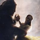 Photo Flash: Emma Watson Reveals Teaser Poster for BEAUTY AND THE BEAST