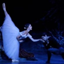BWW Review: GISELLE Opens LA Ballet's 10th Season Celebrating the Great Romantics