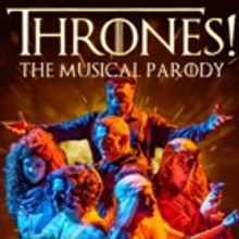 THRONES Announces Third Extension