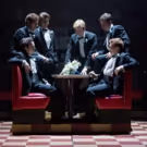 Review Roundup: Barry Levinson & Sheryl Crow's DINER at Delaware Theatre Company