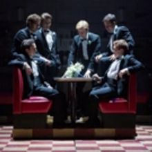 Review Roundup: Barry Levinson & Sheryl Crow's DINER at Delaware Theatre Company