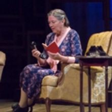 Photo Flash: First Look at Raleigh Little Theatre's THE GLASS MENAGERIE