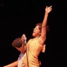 Photo Flash: Regional Premiere of MEMPHIS at Aurora Theatre