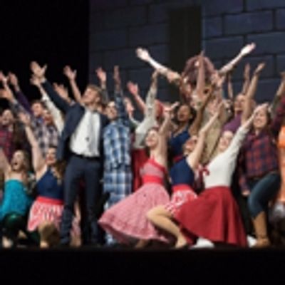 6th Annual HSMTA Winners Announced at Dallas Summer Musicals