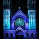 The Theatre School at DePaul Illuminates St. Vincent de Paul Parish Church This Week