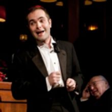 NYFOS' A GOYISHE CHRISTMAS TO YOU! to Return to HENRY's This December