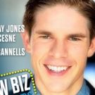 Andrew Rannells, Rachel Bay Jones & James Lecesne to Join Frank DiLella for 'SHOW…